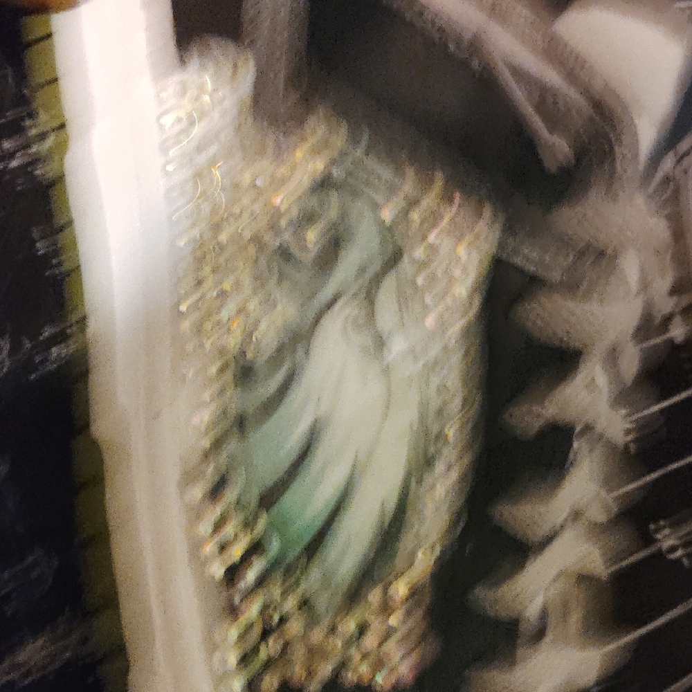 Custom eagle Sneakers - Picture 6 of 7